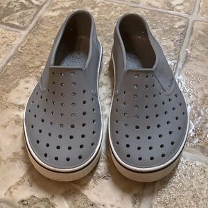 Native shoes reposhed